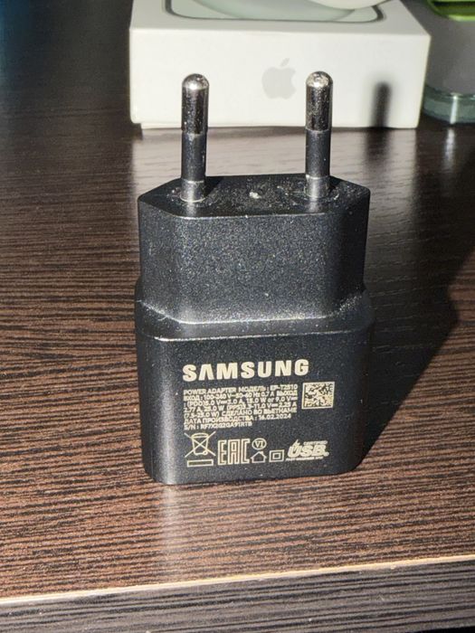 Samsung galaxy s25+ 12/256