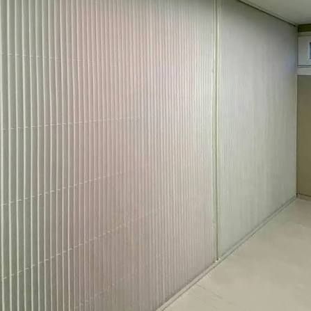 Перегородки Плиссе