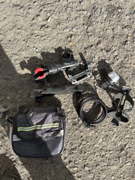 Продам велосипед ALTEK