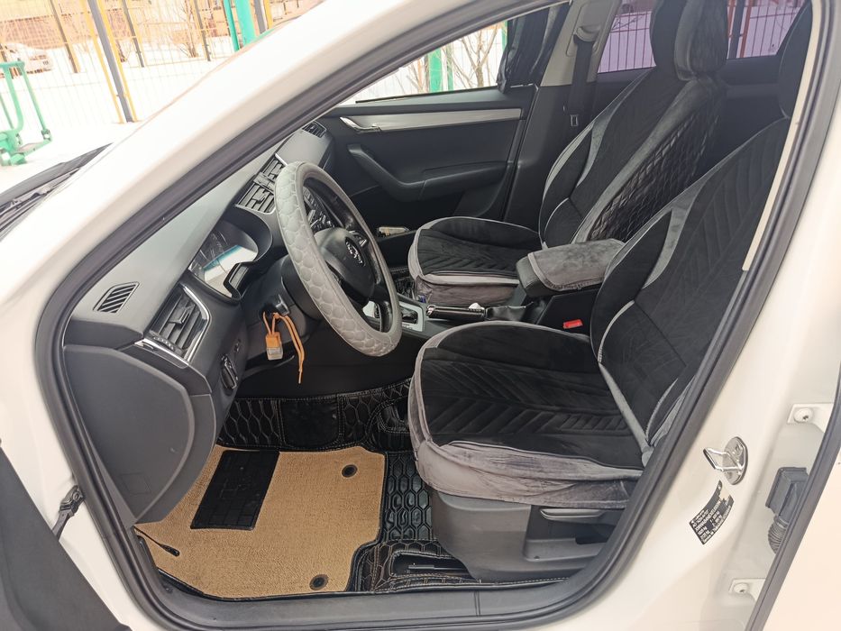 Продам Scoda 2013