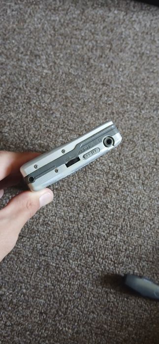 Panasonic RQ-SX47 Walkman player (To'liq to'plam:Pult + Batareya bloki