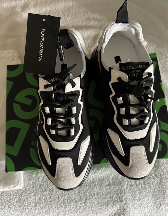 D&G чисто нови унисекс