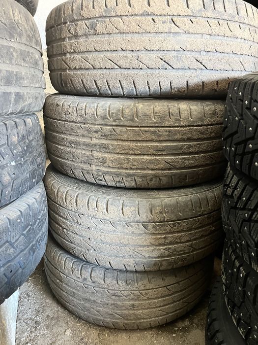 Резину с дисками