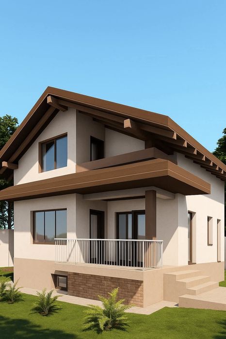 Teren de vânzare Păușești Măglași