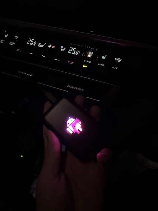 Приставка Андроид На Машину