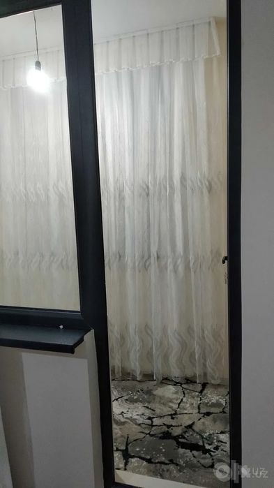 Сдаётся 2-комн Яшнабадский район, базар Кадышева, 44 м²