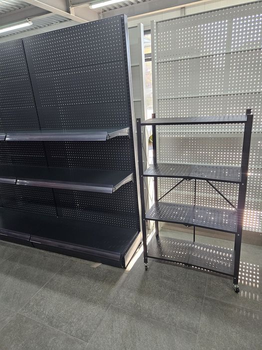 Стелажи за магазин ПРОМОЦИЯ