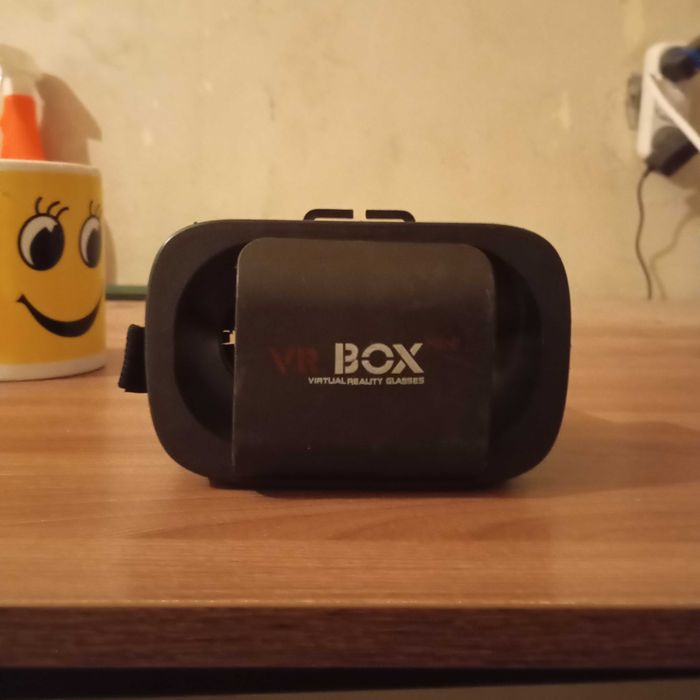Продам Виар очки для телефона