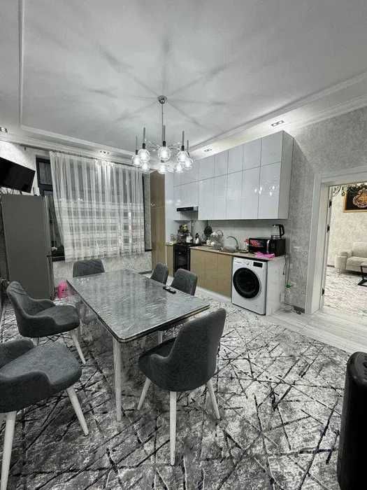 Дача Октош 888 (Акташ)