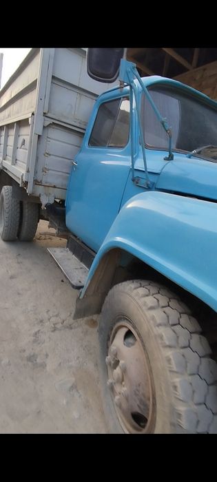 Газ 53 сотилади зур