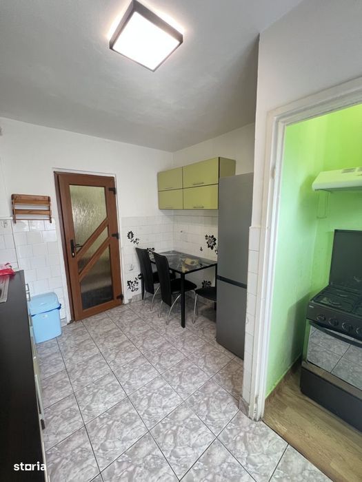 Apartament 2 camere, Mioritei