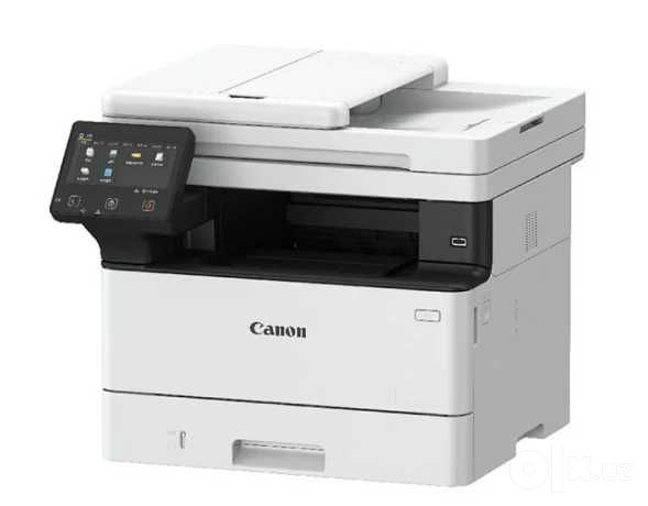 Принтер МФУ Canon i-SENSYS X 1440i A4 черно/белый