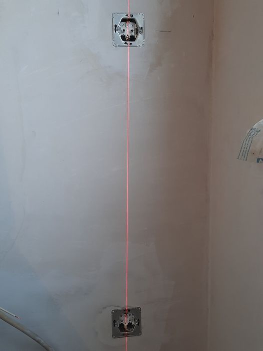 Электрик. Профессиональный электромонтаж