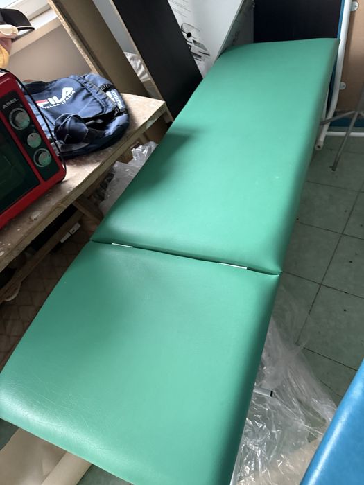 Кушетки медицинские