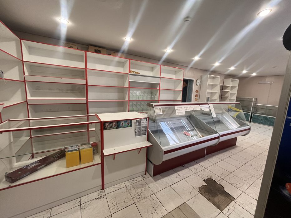 Сдам в аренду магазин