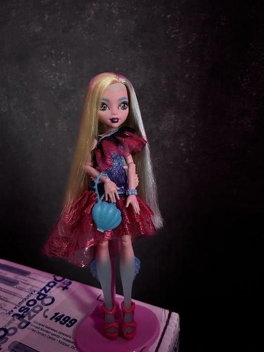 Kукла Лагуна Блю g3