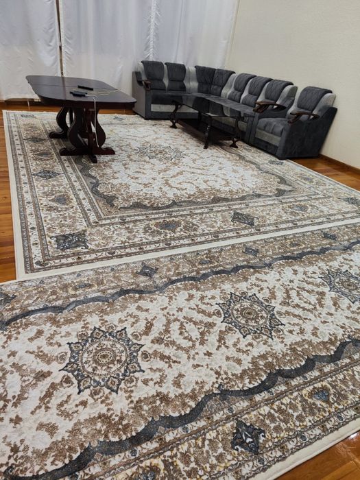 Гилам Кесиш,Темир Койш, gilam tikish, аверлок ковров и дорожек