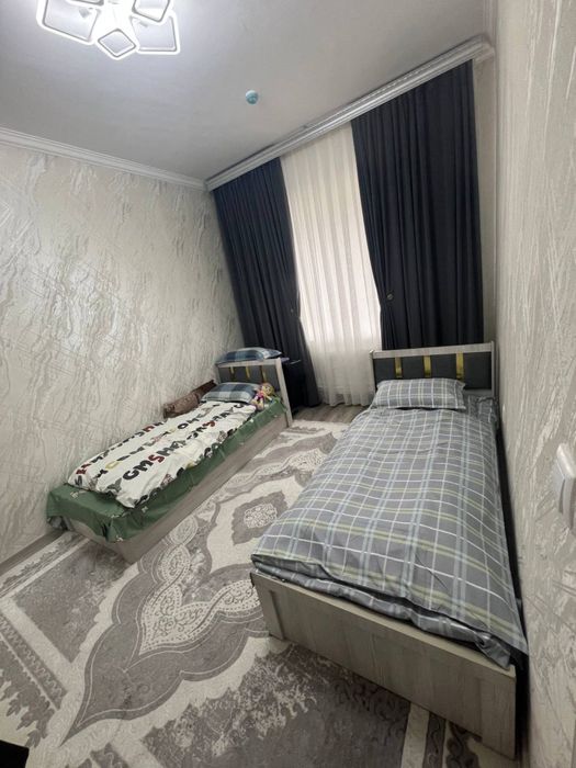 Срочно Сергели Янги Дархон 3 хона 72 кв ипотека хам булади