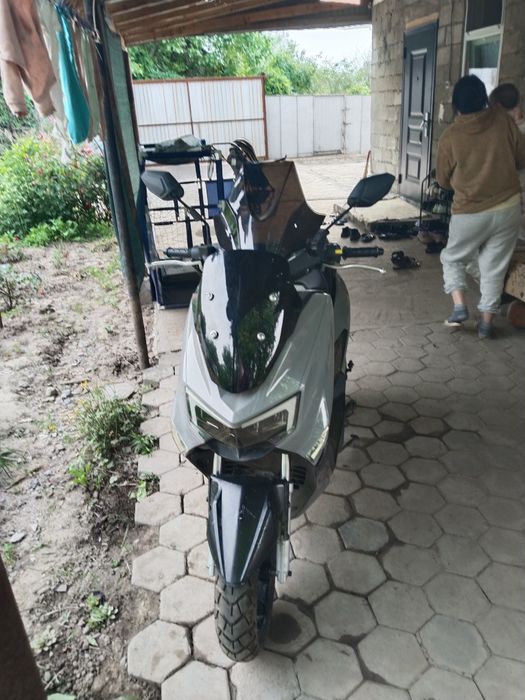Продам нмакc nmax n-max