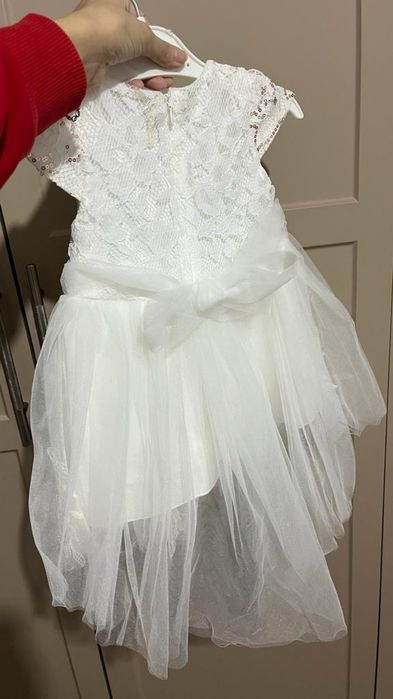 Продам детское платье