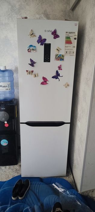 Продаётся холодильник