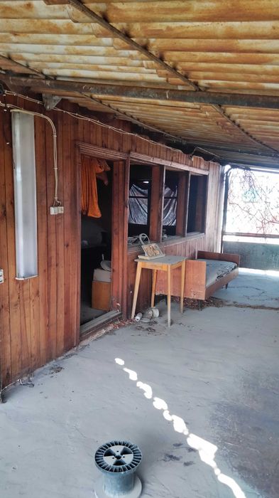 продам Дачу, 18 соток, дом два этажа