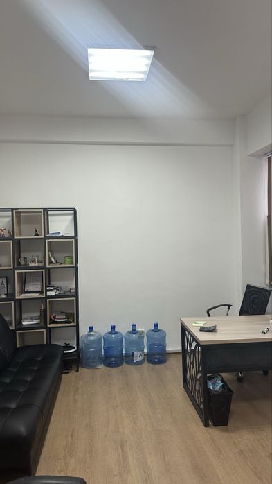 Офис в центре города