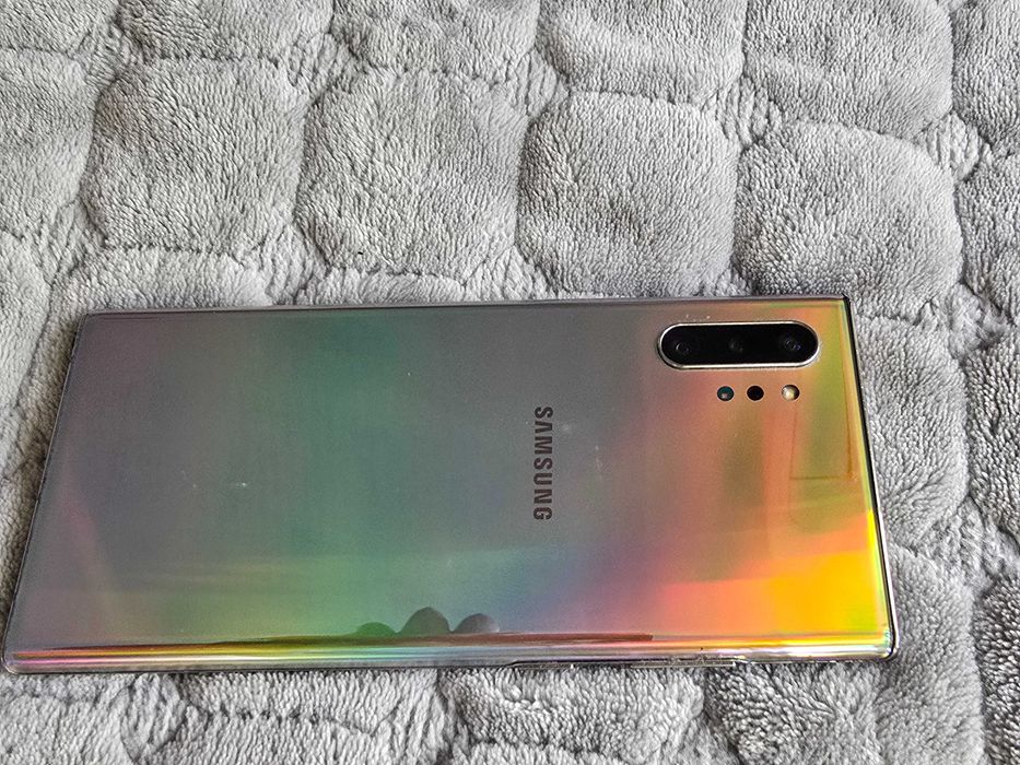 Galaxy S Note 10