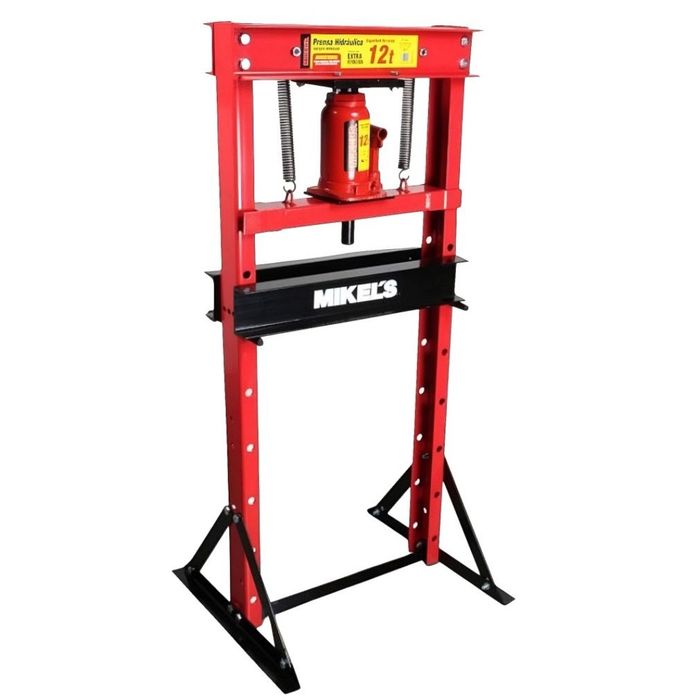 Press gidravlik (12t " 20t"	" 30t)"