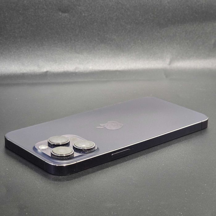 Hope Amanet P8 Iphone 14 Pro Max 128 Gb 83%