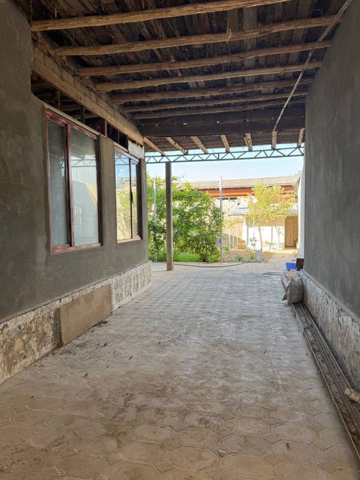 Участка СОТИЛАДИ 5-сотих сергилида срочна