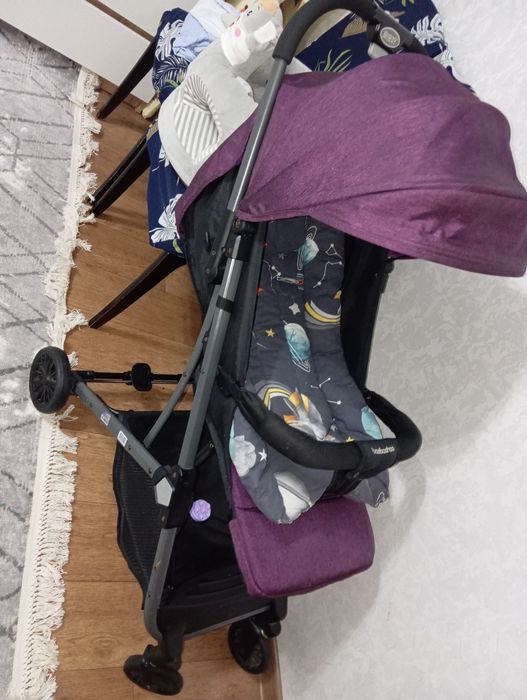 Продам коляску детскую