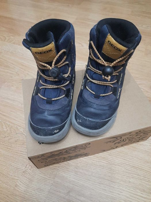 Детски маратонки