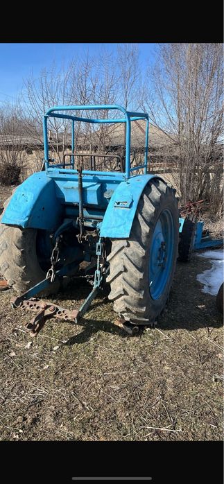 Продается Трактор Т-40