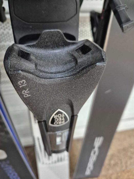 СКИ HEAD 2025-2026