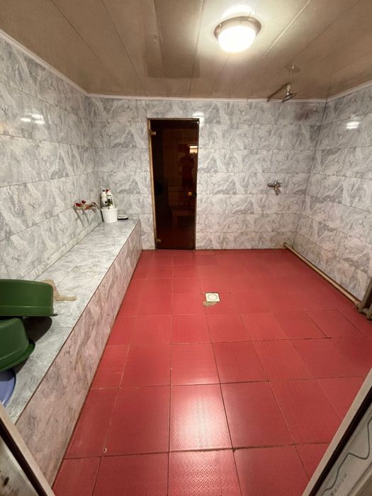 Семейная баня на углях-24/7