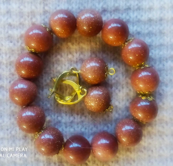 предлагам гривни и комплект с обеци - единични бройки уникални