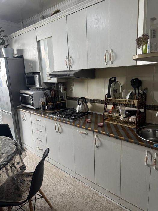 Продам квартиру