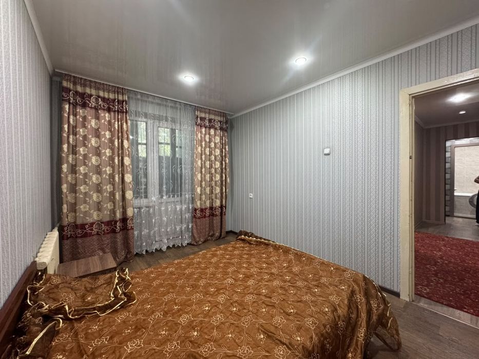Продам 2х комнатную квартиру