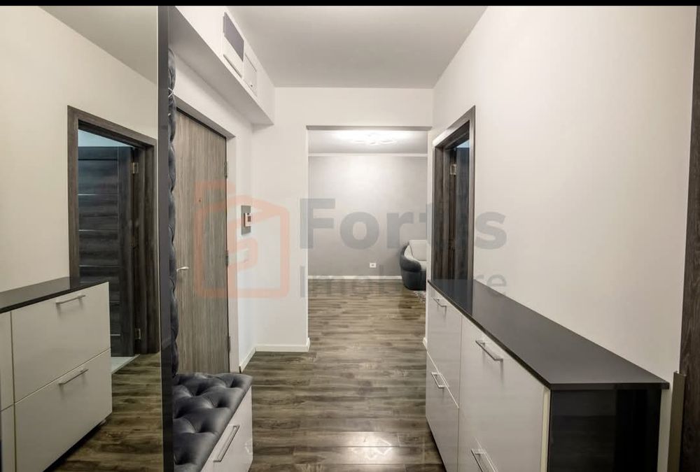 Apartament de închiriat 2 camere
