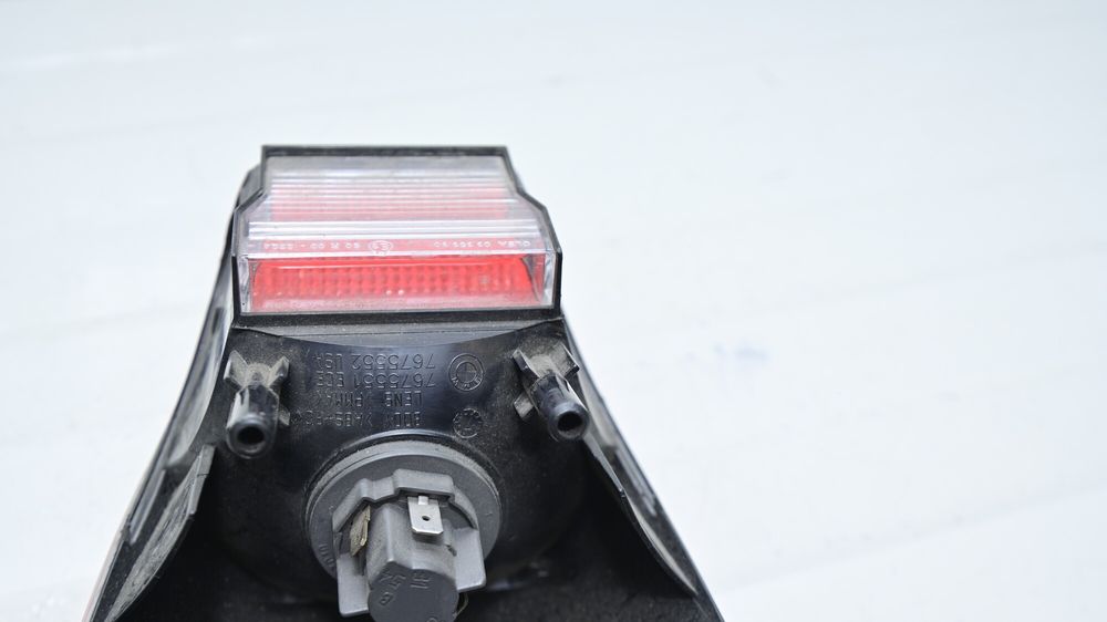 BMW K1200S / K1300S 2004 - 2016 Stop frana spate