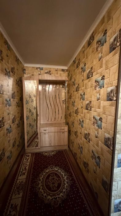 Срочно 2 хонали квартира ижарага бирилади