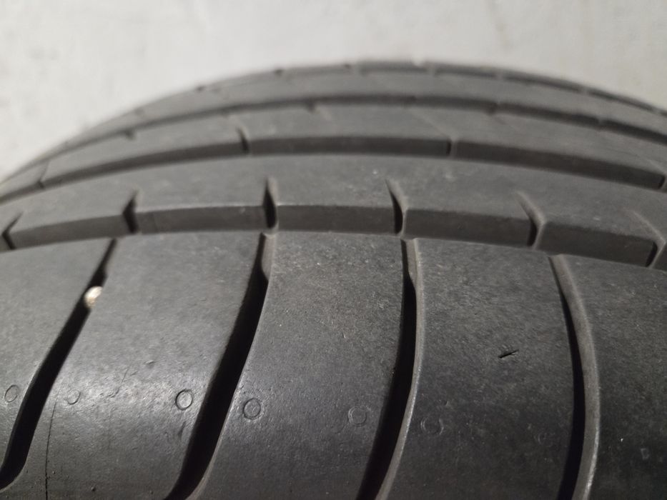 шины летнии  KUMHO 235_ 60 _18