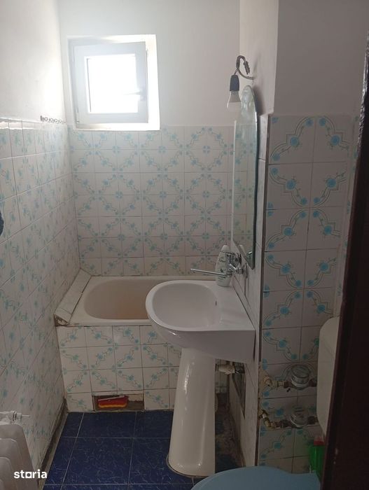 Apartament 3 camere in Vlaicu/Lebada