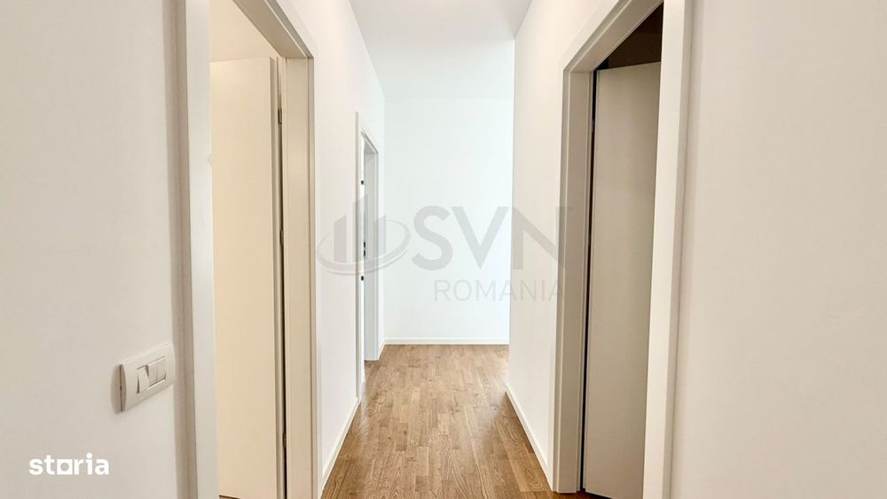 Apartament 2 camere I Parcare I THE IVY — fotografia 1