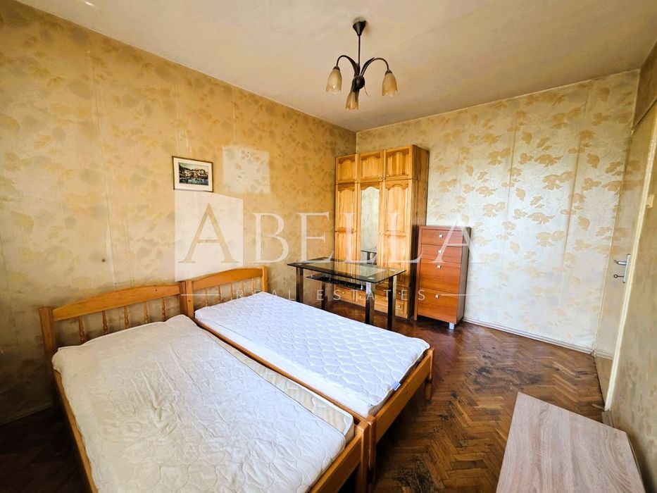 Продава се Тристаен апартамент в София, Белите брези - 87 кв.м за 2955 €/кв.м - Снимка #7