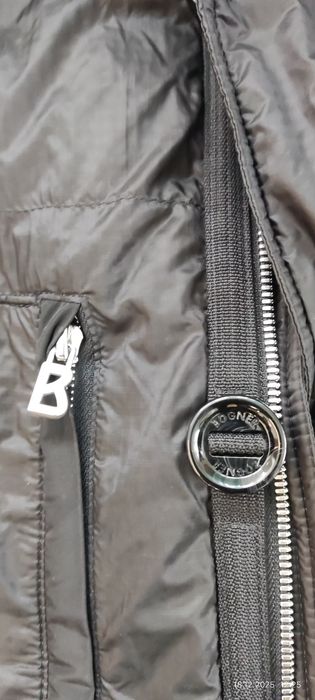 "Bogner "  зимно яке  пух