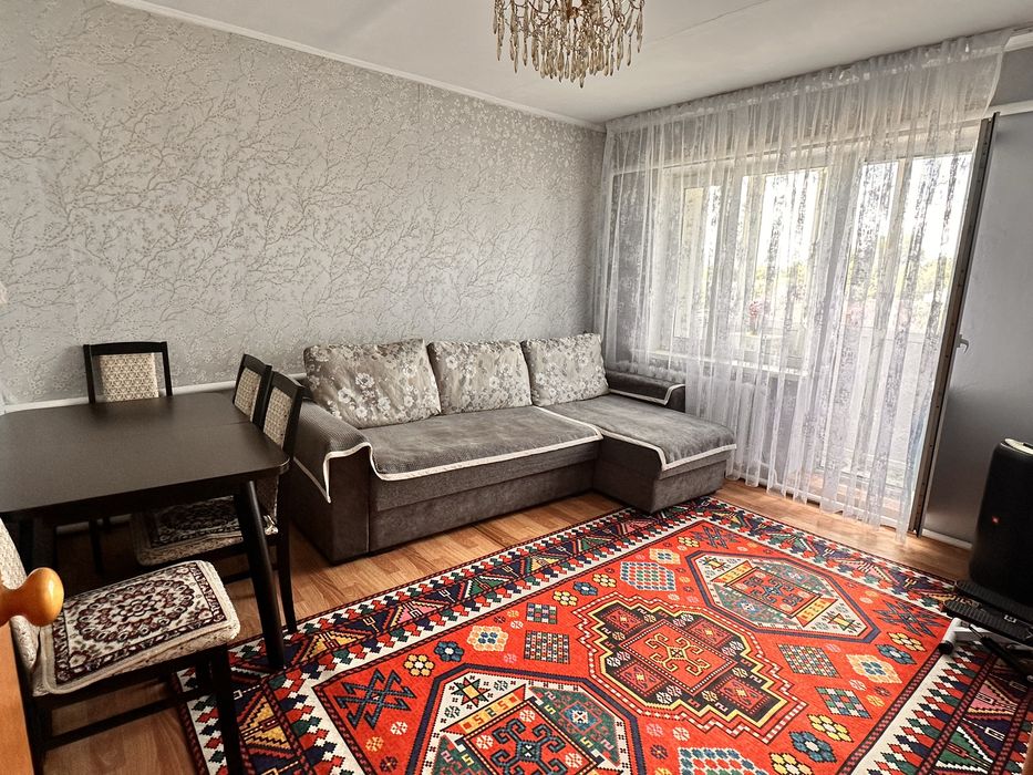 Продам 2х ком.квартиру