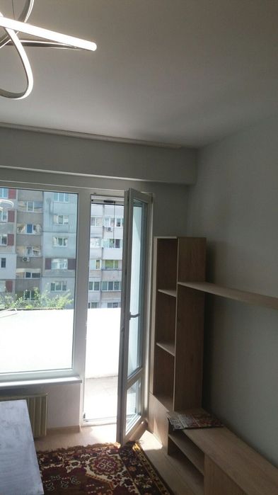 Отдавам апартамент под наем