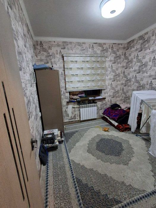 Срочно 3ком 78 кв.м Ахмад Югнакий TTЗ №Г227